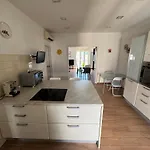 Lägenhet Casa Di Sabby Neapel