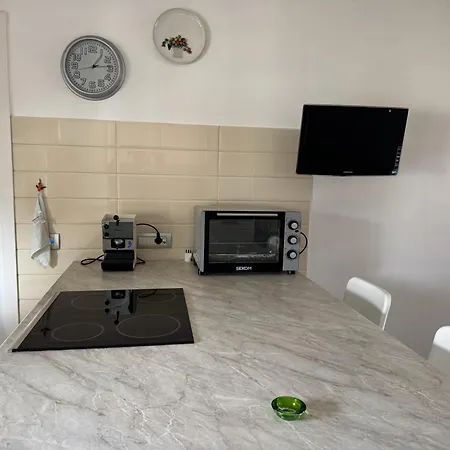 Casa Di Sabby