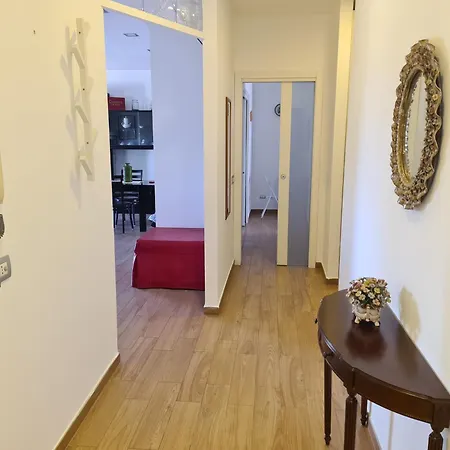 Casa Di Sabby Appartement *