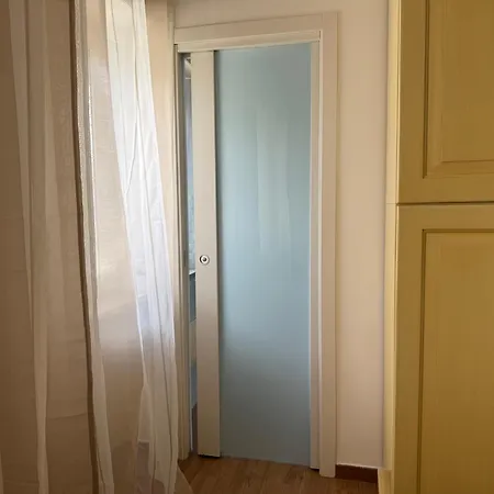 Casa Di Sabby *