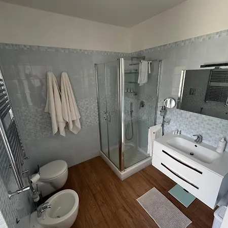 Casa Di Sabby Napels