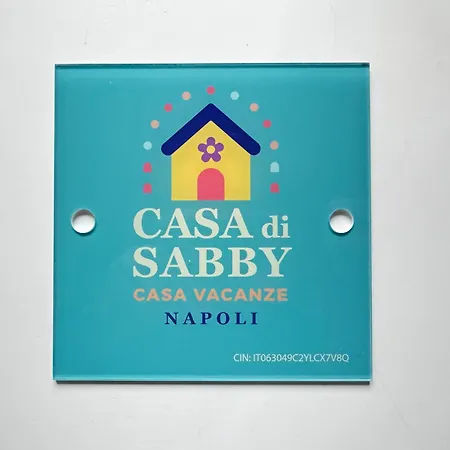 Casa Di Sabby