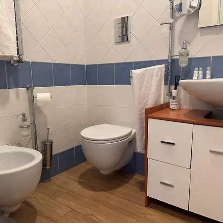 Casa Di Sabby Lägenhet Neapel