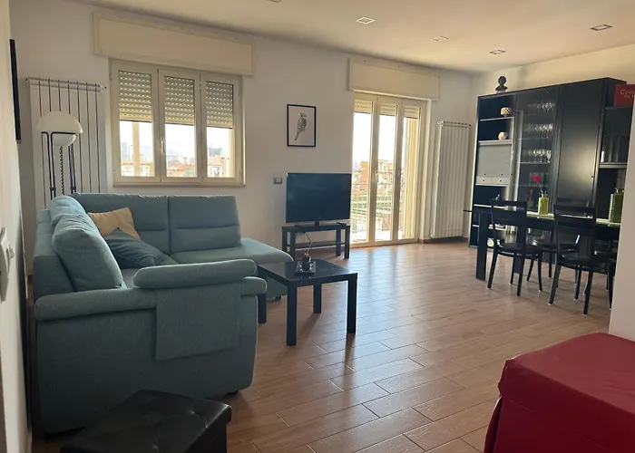 Casa Di Sabby Apartment *