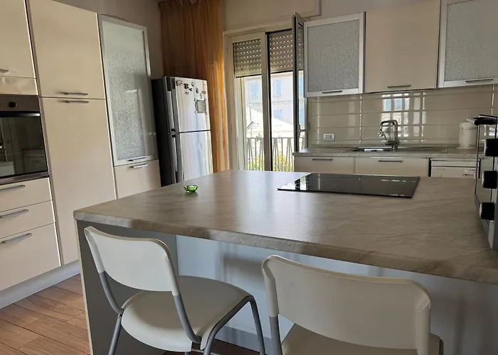 Casa Di Sabby *