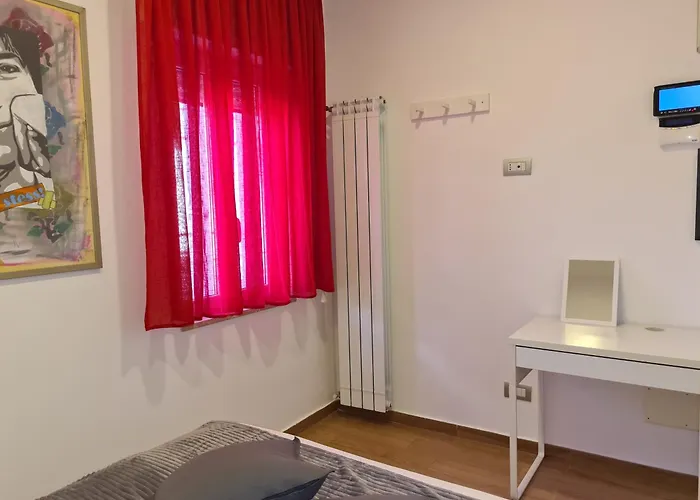Apartment Casa Di Sabby