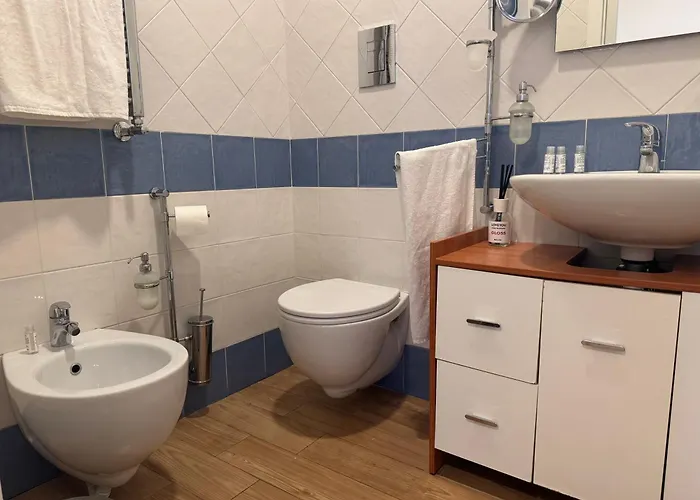 Casa Di Sabby Apartment Neapel