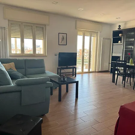 Casa Di Sabby Апартаменты *