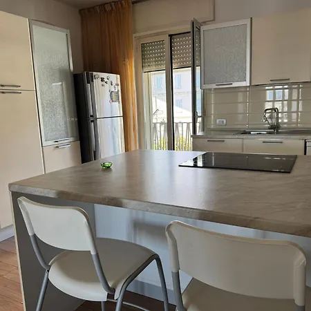 Casa Di Sabby *