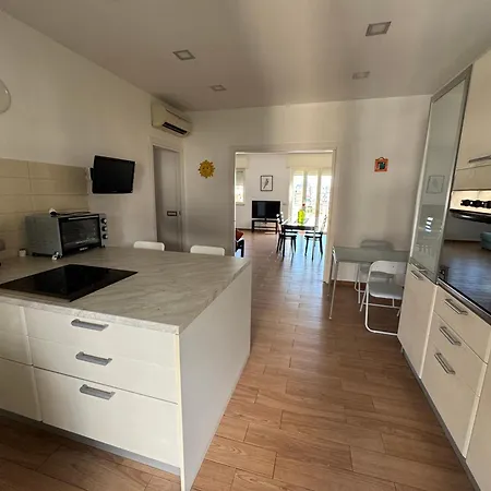 Casa Di Sabby Neapol