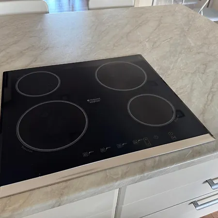 Appartement Casa Di Sabby Naples