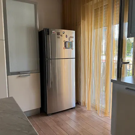 Appartement Casa Di Sabby *