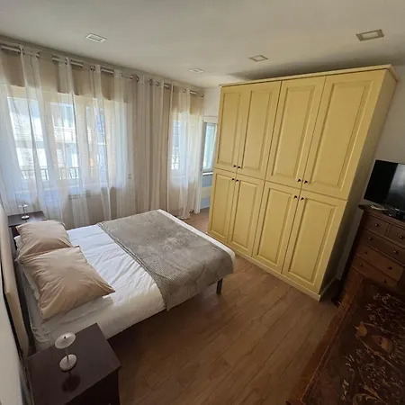 Casa Di Sabby Apartment