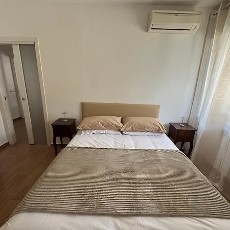 Casa Di Sabby * Naples