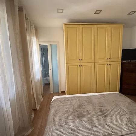 Casa Di Sabby Apartment *
