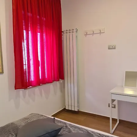 Apartment Casa Di Sabby