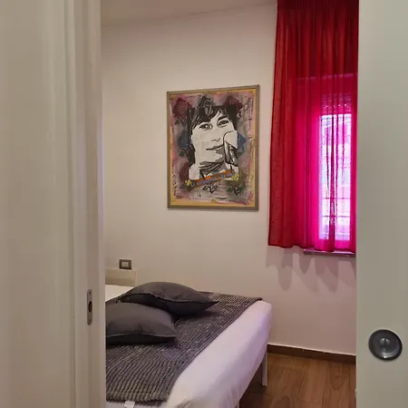 Apartment Casa Di Sabby Naples