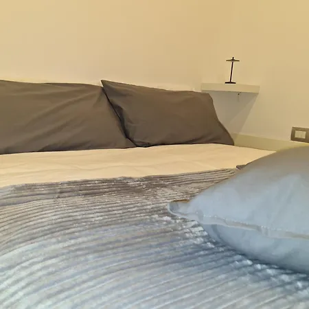 Apartment Casa Di Sabby
