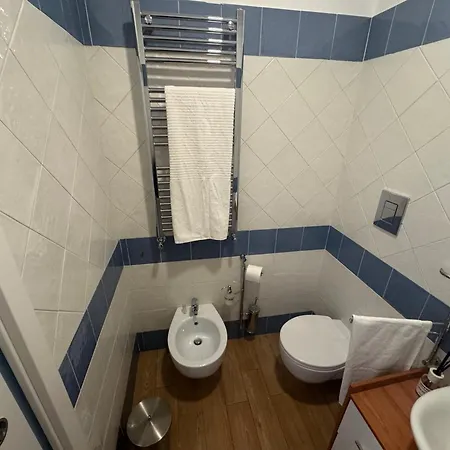 Apartament Casa Di Sabby