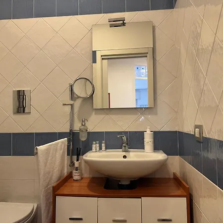 Apartment Casa Di Sabby Naples