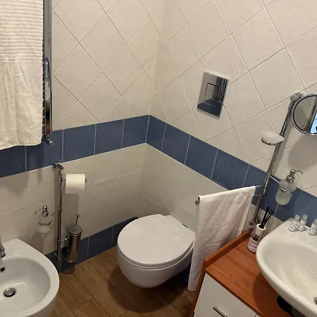 Casa Di Sabby Apartament *