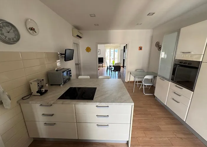 Appartement Casa Di Sabby Naples