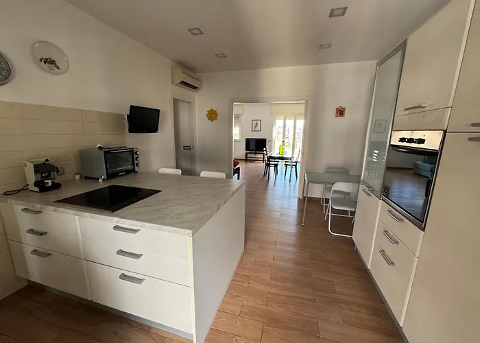 Casa Di Sabby Naples