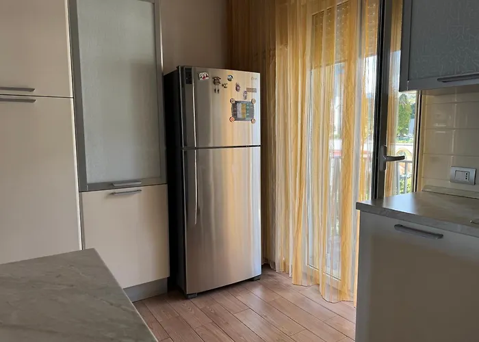 Appartement Casa Di Sabby *