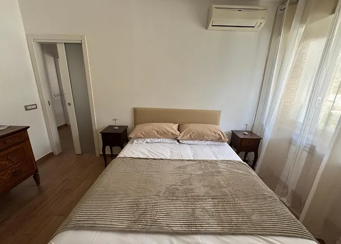 Casa Di Sabby * Naples