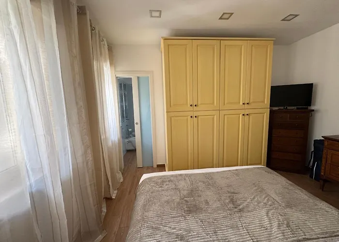 Casa Di Sabby Appartement *