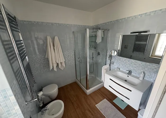 Casa Di Sabby Naples