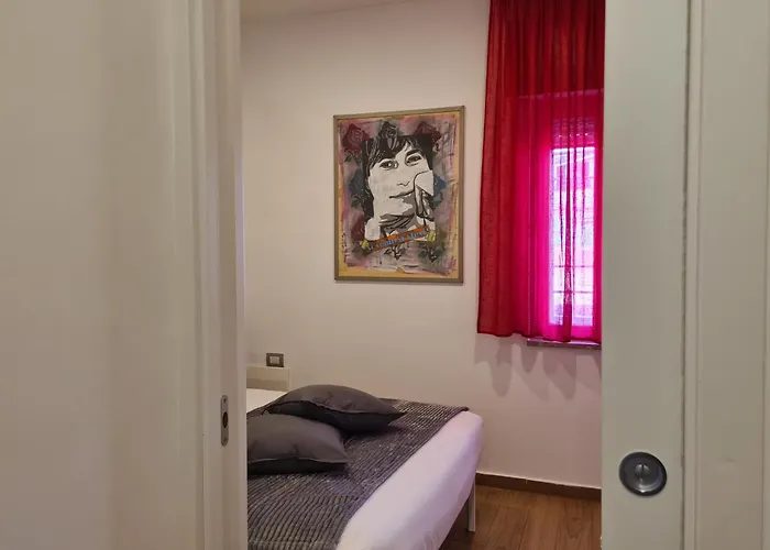 Appartement Casa Di Sabby Naples