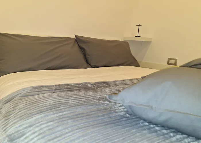 Appartement Casa Di Sabby