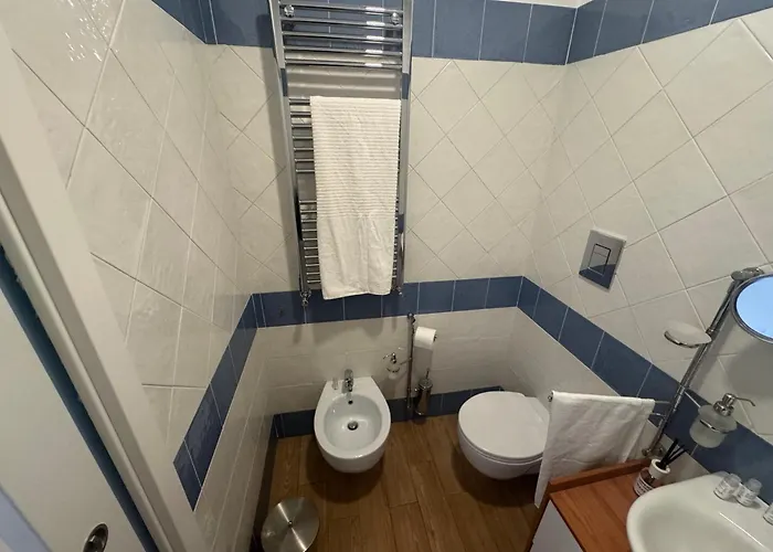 Appartement Casa Di Sabby