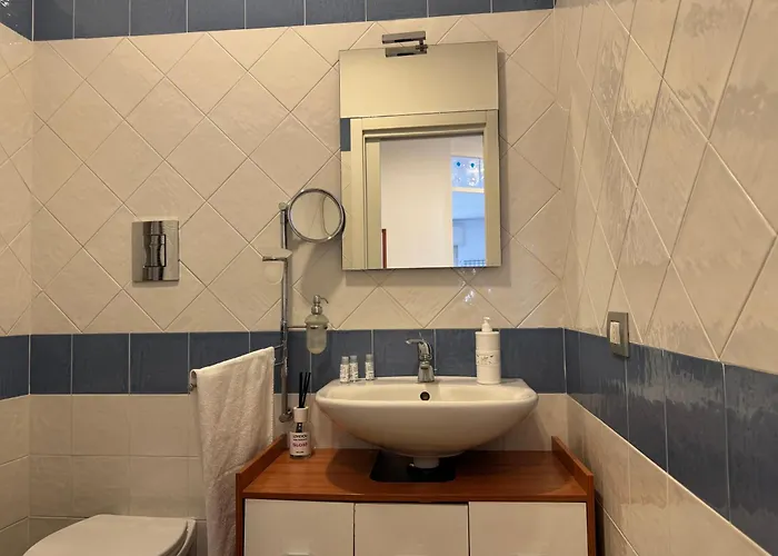 Appartement Casa Di Sabby Naples