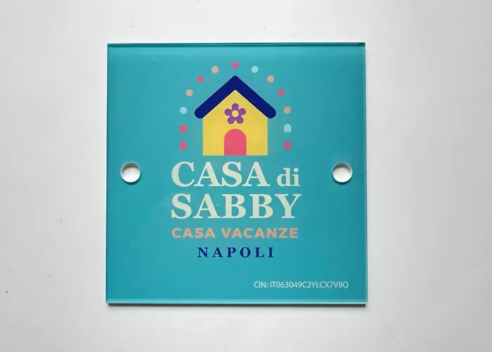 Casa Di Sabby